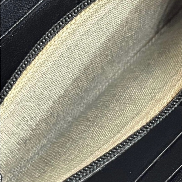 Jimmy Choo Long Star Studded Wallet - Picture 6 of 9